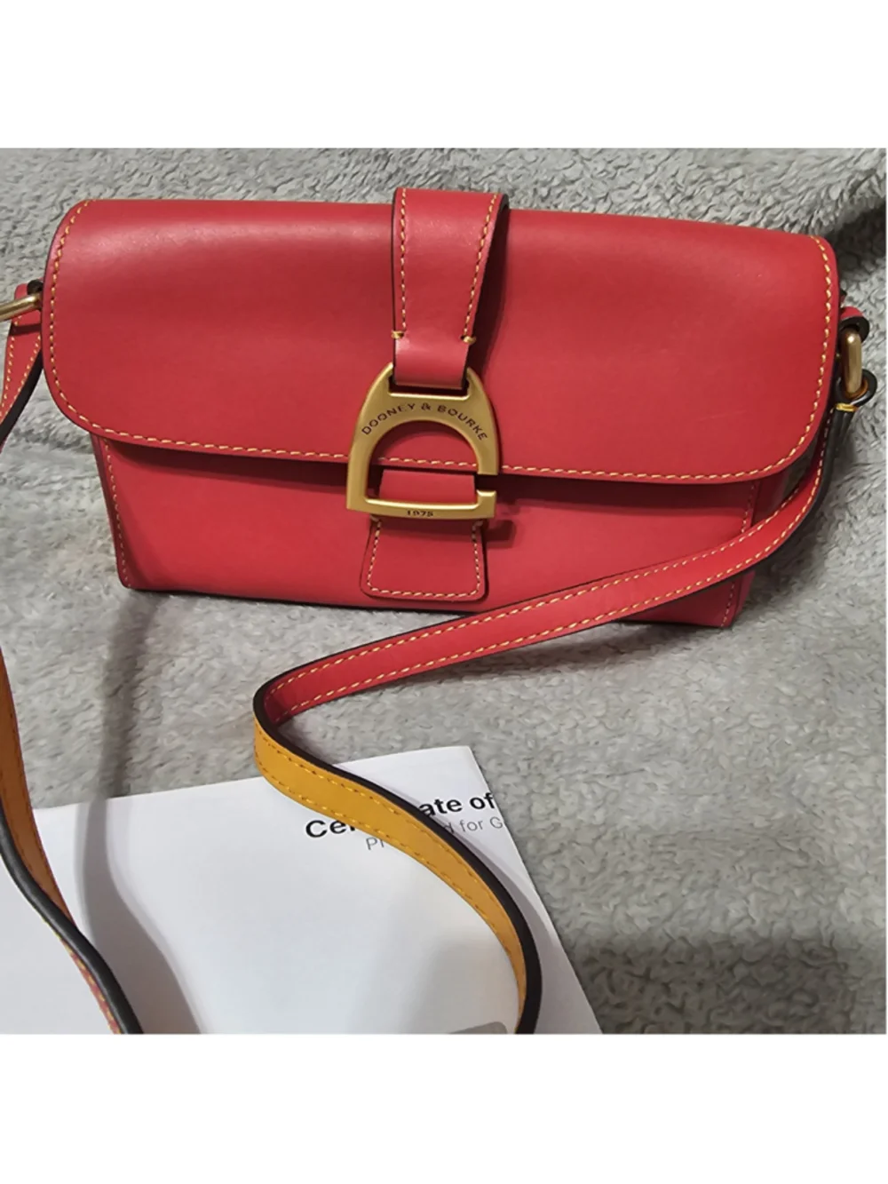 Women's Dooney & Bourke Crossbody Bag